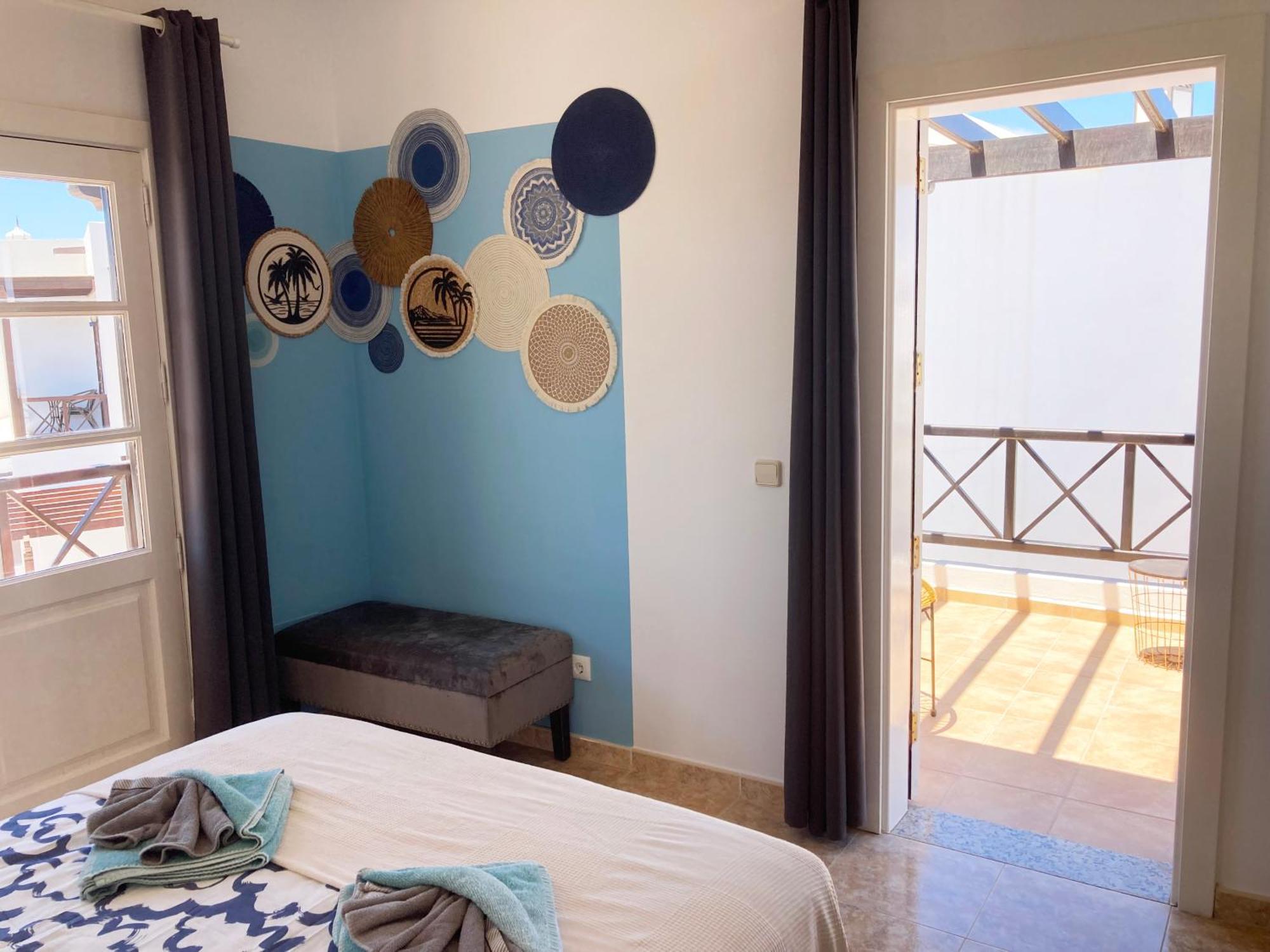 Lovely Casa Felicidad, Swimming Pool, Wifi X Private Garden Playa Blanca  Kültér fotó